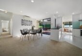 Brick and tile 4 beds + study room 2 baths house with double garage on 575m2 section, Close to a local reserve and playground, walking distance to shops, and just minutes to Albany Mega Centre, motorway access, In zone for Oteha Valley School, Northcross Intermediate, and Long Bay College, 0.5 km to Oteha Valley School, 8 Nimstedt Avenue, Oteha, Auckland