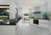 Brick and tile 4 beds + study room 2 baths house with double garage on 575m2 section, Close to a local reserve and playground, walking distance to shops, and just minutes to Albany Mega Centre, motorway access, In zone for Oteha Valley School, Northcross Intermediate, and Long Bay College, 0.5 km to Oteha Valley School, 8 Nimstedt Avenue, Oteha, Auckland