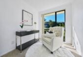 Brick and tile 4 beds + study room 2 baths house with double garage on 575m2 section, Close to a local reserve and playground, walking distance to shops, and just minutes to Albany Mega Centre, motorway access, In zone for Oteha Valley School, Northcross Intermediate, and Long Bay College, 0.5 km to Oteha Valley School, 8 Nimstedt Avenue, Oteha, Auckland