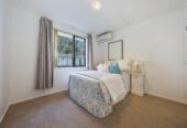 Brick and tile 4 beds + study room 2 baths house with double garage on 575m2 section, Close to a local reserve and playground, walking distance to shops, and just minutes to Albany Mega Centre, motorway access, In zone for Oteha Valley School, Northcross Intermediate, and Long Bay College, 0.5 km to Oteha Valley School, 8 Nimstedt Avenue, Oteha, Auckland