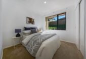 Brick and tile 4 beds + study room 2 baths house with double garage on 575m2 section, Close to a local reserve and playground, walking distance to shops, and just minutes to Albany Mega Centre, motorway access, In zone for Oteha Valley School, Northcross Intermediate, and Long Bay College, 0.5 km to Oteha Valley School, 8 Nimstedt Avenue, Oteha, Auckland