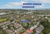 Brick and tile 4 beds + study room 2 baths house with double garage on 575m2 section, Close to a local reserve and playground, walking distance to shops, and just minutes to Albany Mega Centre, motorway access, In zone for Oteha Valley School, Northcross Intermediate, and Long Bay College, 0.5 km to Oteha Valley School, 8 Nimstedt Avenue, Oteha, Auckland