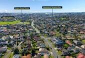 4 beds 3 baths house with double garage on 652m2 section, close to schools, shopping centres, golf club, 0.9 km to Botany Downs School, 117 Millhouse Drive, Northpark, Auckland