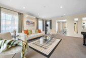 4 beds 3 baths house with double garage on 652m2 section, close to schools, shopping centres, golf club, 0.9 km to Botany Downs School, 117 Millhouse Drive, Northpark, Auckland