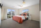 4 beds 3 baths house with double garage on 652m2 section, close to schools, shopping centres, golf club, 0.9 km to Botany Downs School, 117 Millhouse Drive, Northpark, Auckland