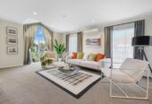 4 beds 3 baths house with double garage on 652m2 section, close to schools, shopping centres, golf club, 0.9 km to Botany Downs School, 117 Millhouse Drive, Northpark, Auckland
