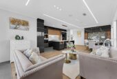 Brandnew 6 beds ( 4 ensuites) 5.5 naths house with double garage, 2-beds granny and Fireplace on 390m2 section, close to schools, shops, motorway access, waterfront walkaway, 0.4 km to Mangapikopiko School, 1.5 km to Rosehill Intermediate, 5 Catalina Avenue, Rosehill, Auckland