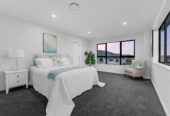 Brandnew 6 beds ( 4 ensuites) 5.5 naths house with double garage, 2-beds granny and Fireplace on 390m2 section, close to schools, shops, motorway access, waterfront walkaway, 0.4 km to Mangapikopiko School, 1.5 km to Rosehill Intermediate, 5 Catalina Avenue, Rosehill, Auckland