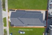 Brandnew 6 beds ( 4 ensuites) 5.5 naths house with double garage, 2-beds granny and Fireplace on 390m2 section, close to schools, shops, motorway access, waterfront walkaway, 0.4 km to Mangapikopiko School, 1.5 km to Rosehill Intermediate, 5 Catalina Avenue, Rosehill, Auckland