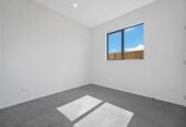 132m2 Brandnew 4 beds 2 baths house with garage on 267m2 section, close to shops, schools, motorway access, 0.6 km to Ngakoroa School, 2.7 km to Rosehill College, 24 Hari Road, Karaka, Auckland
