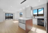 132m2 Brandnew 4 beds 2 baths house with garage on 267m2 section, close to shops, schools, motorway access, 0.6 km to Ngakoroa School, 2.7 km to Rosehill College, 24 Hari Road, Karaka, Auckland