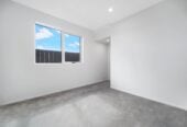 126m2 Brandnew 3 beds 2 baths house with garage and Attic/ Loft on 208m2 section, close to shops, schools, motorway access, waterfront walkaway, 1.2 km to Ngakoroa School, 2.7 km to Rosehill College, 24 Te Taiheke Road, Karaka, Auckland