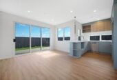 126m2 Brandnew 3 beds 2 baths house with garage and Attic/ Loft on 208m2 section, close to shops, schools, motorway access, waterfront walkaway, 1.2 km to Ngakoroa School, 2.7 km to Rosehill College, 24 Te Taiheke Road, Karaka, Auckland