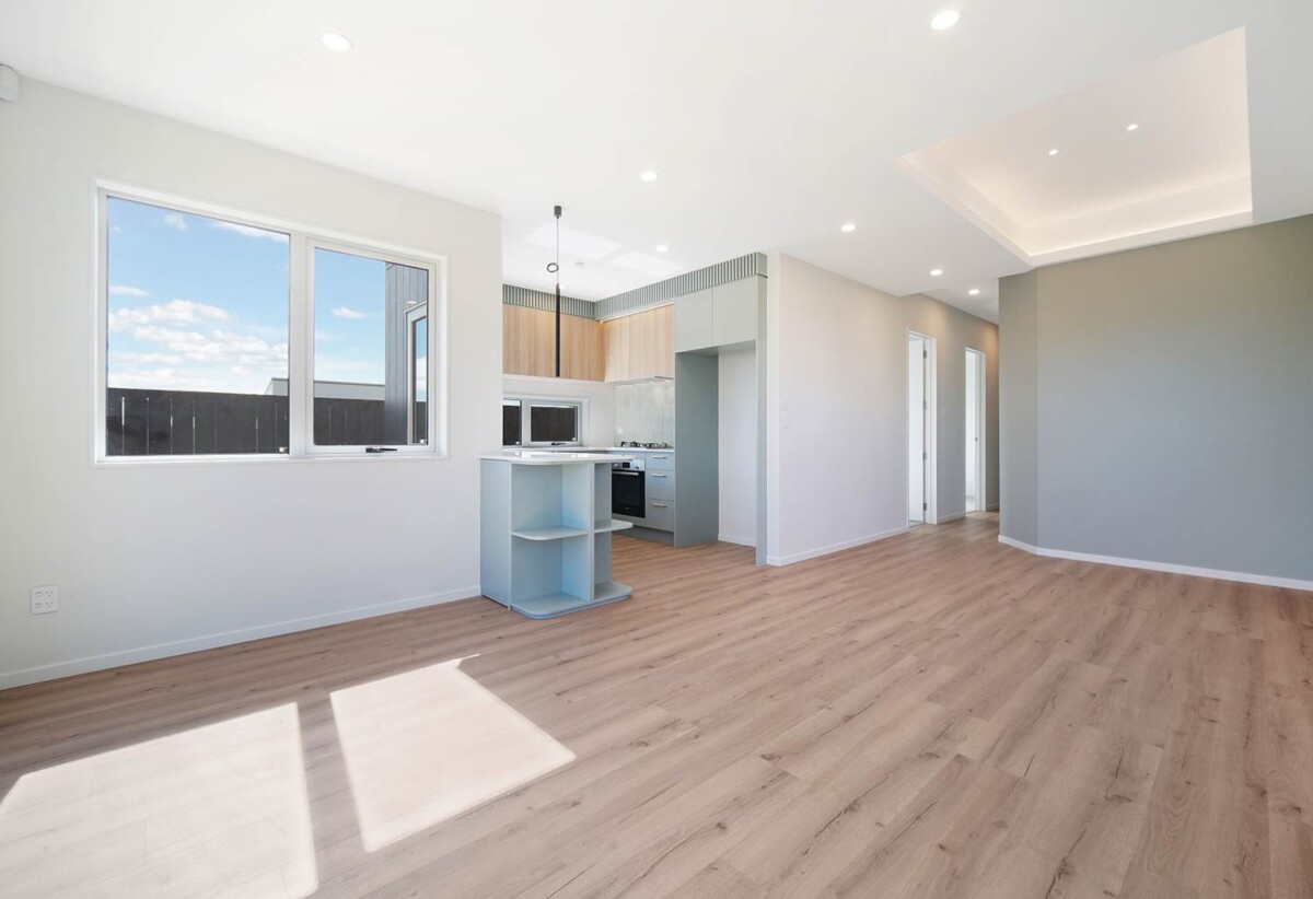 126m2 Brandnew 3 beds 2 baths house with garage and Attic/ Loft on 208m2 section, close to shops, schools, motorway access, waterfront walkaway, 1.2 km to Ngakoroa School, 2.7 km to Rosehill College, 24 Te Taiheke Road, Karaka, Auckland