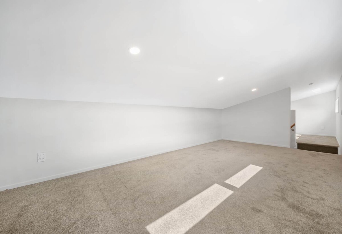 126m2 Brandnew 3 beds 2 baths house with garage and Attic/ Loft on 208m2 section, close to shops, schools, motorway access, waterfront walkaway, 1.2 km to Ngakoroa School, 2.7 km to Rosehill College, 24 Te Taiheke Road, Karaka, Auckland
