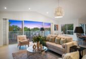 Refurbished 4 beds 3 baths house with double garage and swimming pool on 844m2 section, just minutes from local shops, cafes, and the beautiful Glendowie waterfront. 0.3 km to Glendowie School, 0.9 km to Glendowie College, 5 Thornhill Place, Glendowie, Auckland