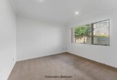 4 beds 2.5 baths house with double garage on 527m2 section, close to the end of a quiet cul-de-sac which borders the Wharf Reserve with its grass areas and trails, close to schools, Massey University, Albany Mall, motorway access, 0.4 km to Albany School, 30 Vinewood Drive, Albany, Auckland