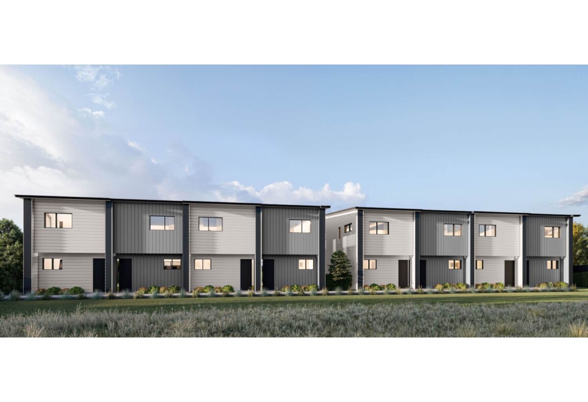 Proudly crafted by Award winning Master Builders Emphasis Homes, Brandnew 2 beds 2.5 baths home, close to schools, shopping centre, motorway access, 0.5 km to Manurewa High School, 1-8/24 Adams Road, Manurewa, Auckland
