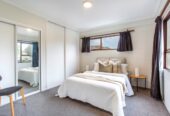 Home and income, 657m2 section, upstairs 3 beds 1 bath kiitchen and lounge, downstairs 2 beds + large flexi room 1.5 baths kitchen and lounge, easy motorway access. Only a leisurely walk to Mt Albert Pak’n Save, local cafés, 0.8 km to Avondale Primary School (Auckland), 77 Bollard Avenue, New Windsor, Auckland