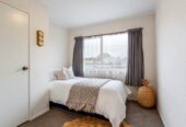 Home and income, 657m2 section, upstairs 3 beds 1 bath kiitchen and lounge, downstairs 2 beds + large flexi room 1.5 baths kitchen and lounge, easy motorway access. Only a leisurely walk to Mt Albert Pak’n Save, local cafés, 0.8 km to Avondale Primary School (Auckland), 77 Bollard Avenue, New Windsor, Auckland