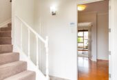 Home and income, 657m2 section, upstairs 3 beds 1 bath kiitchen and lounge, downstairs 2 beds + large flexi room 1.5 baths kitchen and lounge, easy motorway access. Only a leisurely walk to Mt Albert Pak’n Save, local cafés, 0.8 km to Avondale Primary School (Auckland), 77 Bollard Avenue, New Windsor, Auckland