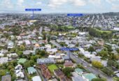 Home and income, 657m2 section, upstairs 3 beds 1 bath kiitchen and lounge, downstairs 2 beds + large flexi room 1.5 baths kitchen and lounge, easy motorway access. Only a leisurely walk to Mt Albert Pak’n Save, local cafés, 0.8 km to Avondale Primary School (Auckland), 77 Bollard Avenue, New Windsor, Auckland