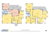 Home and income, 657m2 section, upstairs 3 beds 1 bath kiitchen and lounge, downstairs 2 beds + large flexi room 1.5 baths kitchen and lounge, easy motorway access. Only a leisurely walk to Mt Albert Pak’n Save, local cafés, 0.8 km to Avondale Primary School (Auckland), 77 Bollard Avenue, New Windsor, Auckland