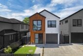 10-Year Master Build Guarantee, Brandnew standalone 4 beds 2.5 baths home with garage, close to schools, Highland Park shopping centre, beach, zoned for Macleans Primary, Howick Intermediate, and Pakuranga College, 70 Marendellas Drive, Bucklands Beach, Auckland