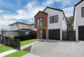 10-Year Master Build Guarantee, Brandnew standalone 4 beds 2.5 baths home with garage, close to schools, Highland Park shopping centre, beach, zoned for Macleans Primary, Howick Intermediate, and Pakuranga College, 70 Marendellas Drive, Bucklands Beach, Auckland
