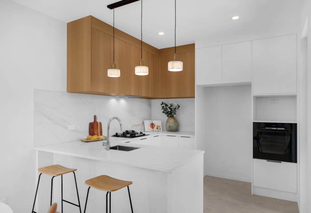10-Year Master Build Guarantee, Brandnew standalone 4 beds 2.5 baths home with garage, close to schools, Highland Park shopping centre, beach, zoned for Macleans Primary, Howick Intermediate, and Pakuranga College, 70 Marendellas Drive, Bucklands Beach, Auckland