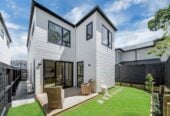 10-Year Master Build Guarantee, Brandnew standalone 4 beds 2.5 baths home with garage, close to schools, Highland Park shopping centre, beach, zoned for Macleans Primary, Howick Intermediate, and Pakuranga College, 70 Marendellas Drive, Bucklands Beach, Auckland