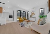 10-Year Master Build Guarantee, Brandnew standalone 4 beds 2.5 baths home with garage, close to schools, Highland Park shopping centre, beach, zoned for Macleans Primary, Howick Intermediate, and Pakuranga College, 70 Marendellas Drive, Bucklands Beach, Auckland
