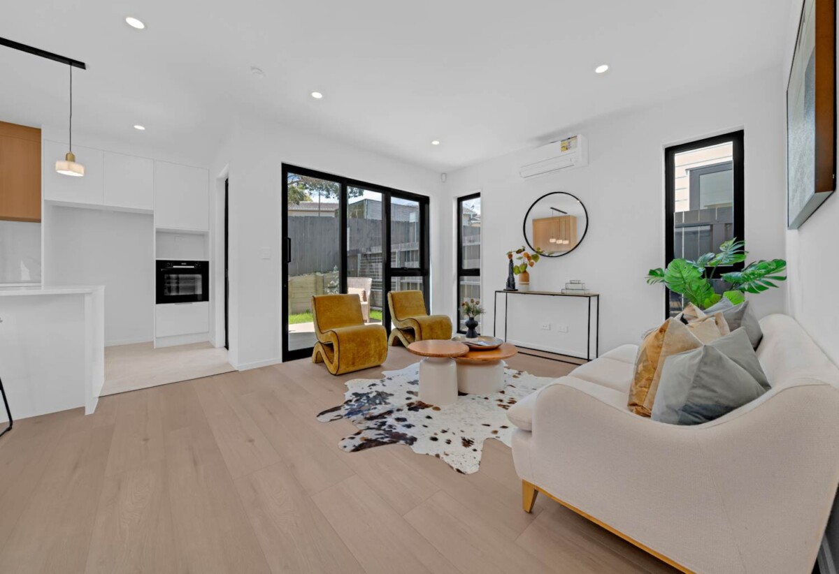 10-Year Master Build Guarantee, Brandnew standalone 4 beds 2.5 baths home with garage, close to schools, Highland Park shopping centre, beach, zoned for Macleans Primary, Howick Intermediate, and Pakuranga College, 70 Marendellas Drive, Bucklands Beach, Auckland