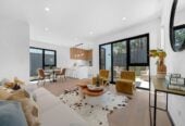10-Year Master Build Guarantee, Brandnew standalone 4 beds 2.5 baths home with garage, close to schools, Highland Park shopping centre, beach, zoned for Macleans Primary, Howick Intermediate, and Pakuranga College, 70 Marendellas Drive, Bucklands Beach, Auckland