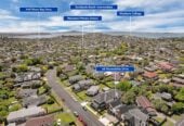 10-Year Master Build Guarantee, Brandnew standalone 4 beds 2.5 baths home with garage, close to schools, Highland Park shopping centre, beach, zoned for Macleans Primary, Howick Intermediate, and Pakuranga College, 70 Marendellas Drive, Bucklands Beach, Auckland