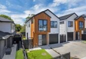10-Year Master Build Guarantee, Brandnew standalone 4 beds 2.5 baths home with garage, close to schools, Highland Park shopping centre, beach, zoned for Macleans Primary, Howick Intermediate, and Pakuranga College, 70 Marendellas Drive, Bucklands Beach, Auckland