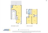 Rangitoto College zone, 3 beds 1.5 baths home with garage, Minutes from the Albany Mega Centre, Westfield Mall, motorway access, schools, 0.5 km to Oteha Valley School and Northcross Intermediate, 21/22 Northcross drive, Oteha, Auckland