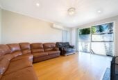 3 beds 1 bath house with 3 car parks on 468m2 section, just minutes from the bustling Lincoln Road shops, supermarkets, and with easy motorway access, 1.3 km to Waitakere College, 29 Don Buck Road, Massey, Auckland