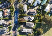 Rangitoto College zone and Sea views, 5 beds 2 baths house on 809m2 section, Just minutes to beaches, shops, cafes, and transport, schools, 0.8 km to Browns Bay School, 77 Knights Road, Rothesay Bay, Auckland