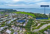 5 beds (3 ensuites) 4.5 baths house with double garage on 460m2 section, a short stroll to Long Bay Village dining, retail, and top-tier schooling at Long Bay Primary and College, beach, 8 Carex Way, Long Bay, Auckland