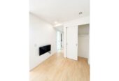 Urgent Sale!, Oversea Vendor, Auckland Girls’ Grammar School zone, Leasehold 3 beds 2 baths 2 car park apartment, 74sqm plus a massive balcony of approx. 18sqm, sea views, move-in ready, a short walk to Britomart, Queen Street, and Commercial Bay, with Woolworths just downstairs, quick motorway access, 1304/30 Beach Road, City Centre, Auckland