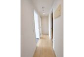 Urgent Sale!, Oversea Vendor, Auckland Girls’ Grammar School zone, Leasehold 3 beds 2 baths 2 car park apartment, 74sqm plus a massive balcony of approx. 18sqm, sea views, move-in ready, a short walk to Britomart, Queen Street, and Commercial Bay, with Woolworths just downstairs, quick motorway access, 1304/30 Beach Road, City Centre, Auckland