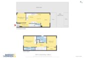 10-Year Master Build Warranty, Brandnew 3 beds 2 baths home with car park, 1 bed ground floor, Kindergarten right next door, close to Takanini Shopping Centre, Bruce Pullman Park, schools, motorway access, 0.7 km to Takanini School, Lot 8/239 Porchester Road, Takanini, Auckland