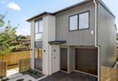 Macleans College zone, Brandnew standalone 4 beds 2.5 baths home with garage, 0.8 km to Bucklands Beach Intermediate, 1.1 km to Macleans College, 11C Mimosa Place, Half Moon Bay, Auckland