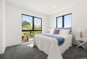 Macleans College zone, Brandnew standalone 4 beds 2.5 baths home with garage, 0.8 km to Bucklands Beach Intermediate, 1.1 km to Macleans College, 11C Mimosa Place, Half Moon Bay, Auckland