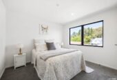 Macleans College zone, Brandnew standalone 4 beds 2.5 baths home with garage, 0.8 km to Bucklands Beach Intermediate, 1.1 km to Macleans College, 11C Mimosa Place, Half Moon Bay, Auckland