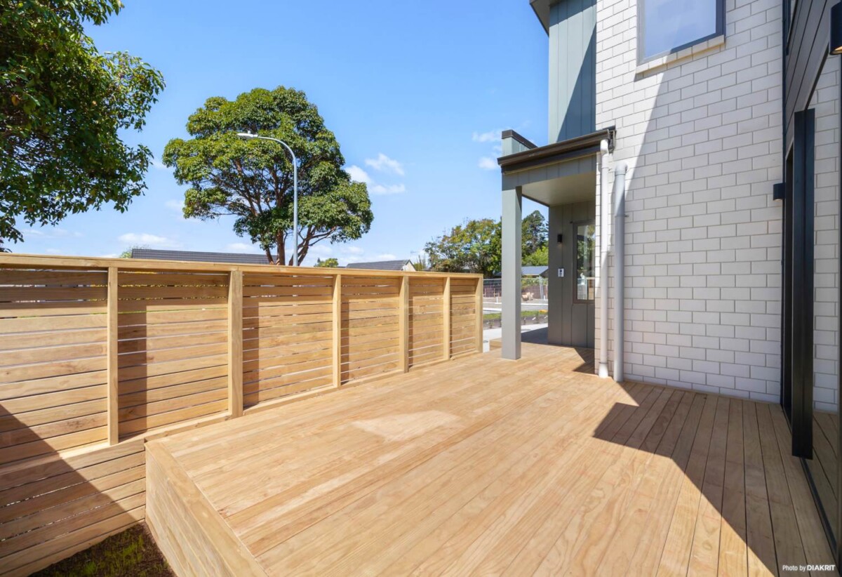 Macleans College zone, Brandnew standalone 4 beds 2.5 baths home with garage, 0.8 km to Bucklands Beach Intermediate, 1.1 km to Macleans College, 11C Mimosa Place, Half Moon Bay, Auckland
