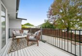 Renovated 3 beds 1 bath house, Zoned for the popular Farm Cove Intermediate and Pakuranga College, close to schools, shops, shopping centre, 0.6 km to Elm Park School, Lot 1, 29 Hope Farm Avenue, Pakuranga Heights, Auckland
