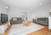 Renovated 3 beds 1 bath house, Zoned for the popular Farm Cove Intermediate and Pakuranga College, close to schools, shops, shopping centre, 0.6 km to Elm Park School, Lot 1, 29 Hope Farm Avenue, Pakuranga Heights, Auckland