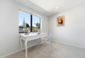 167m2 4 beds 3 baths home with garage, Only a 2-minute walk to Seaside Park and the Tamaki River walkways, close to schools, motorway access, Otahuhu town centre, Sylvia Park Shopping Centre, 1.1 km to Otahuhu Intermediate, 2/224 Princes Street East, Otahuhu, Auckland